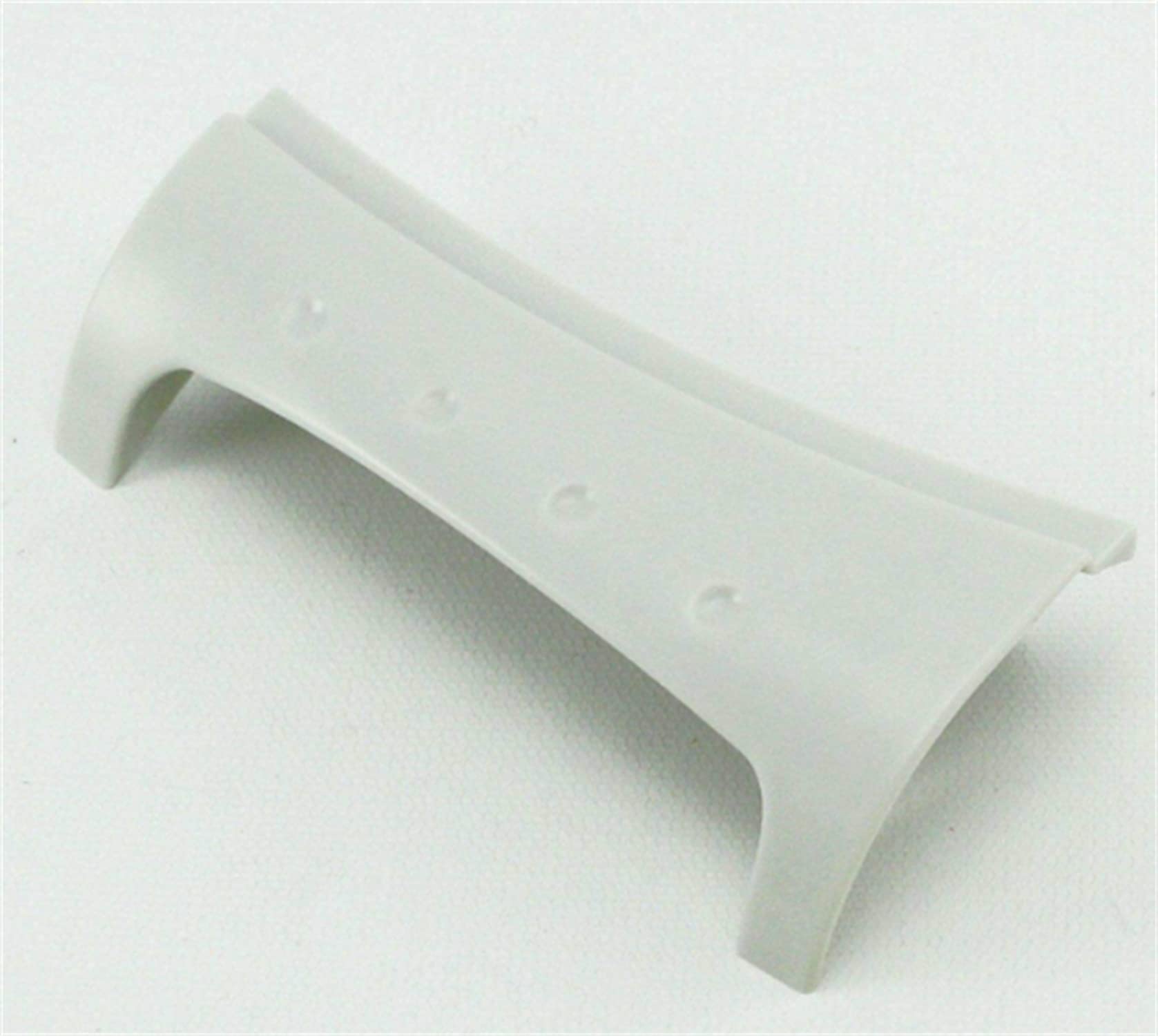 8181846 Replacement Door Handle for Washing Machine - Compatible with Top Load Washers, Easy DIY Installation for Home Laundry Appliances