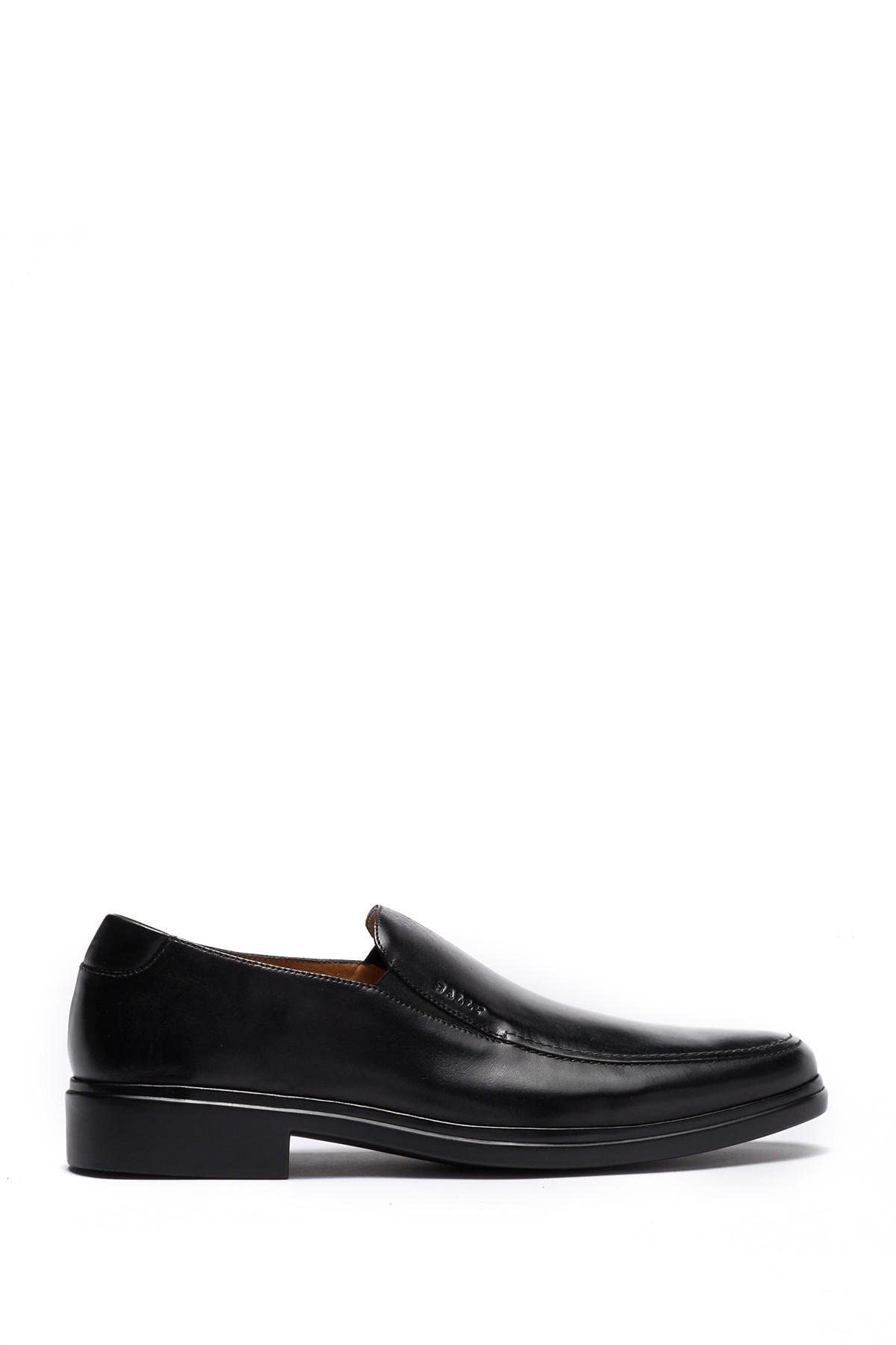 BALLY Men's Dress Shoes - Classic Formal & Business Oxfords for Office, Wedding & Special Occasions