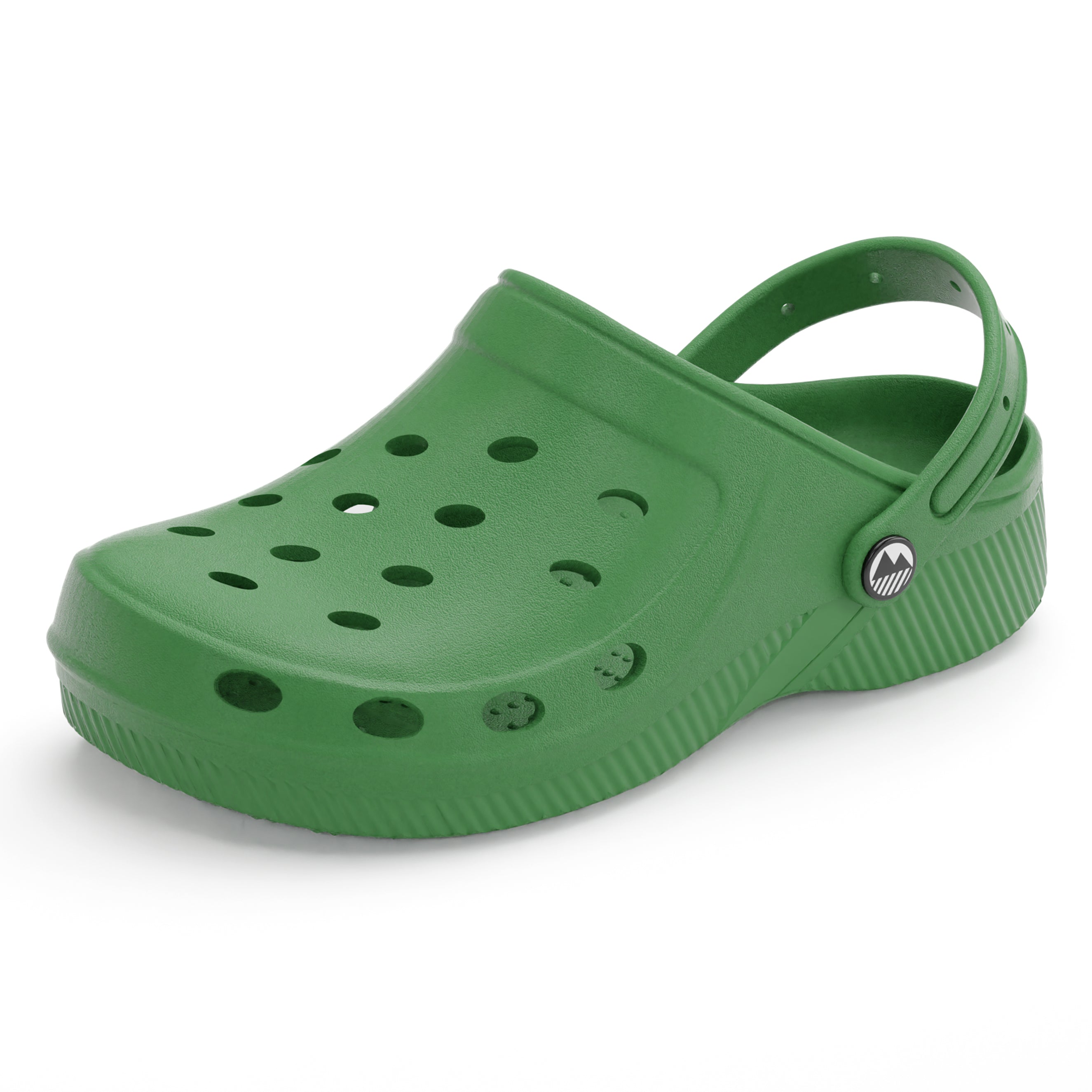 Dragon Green