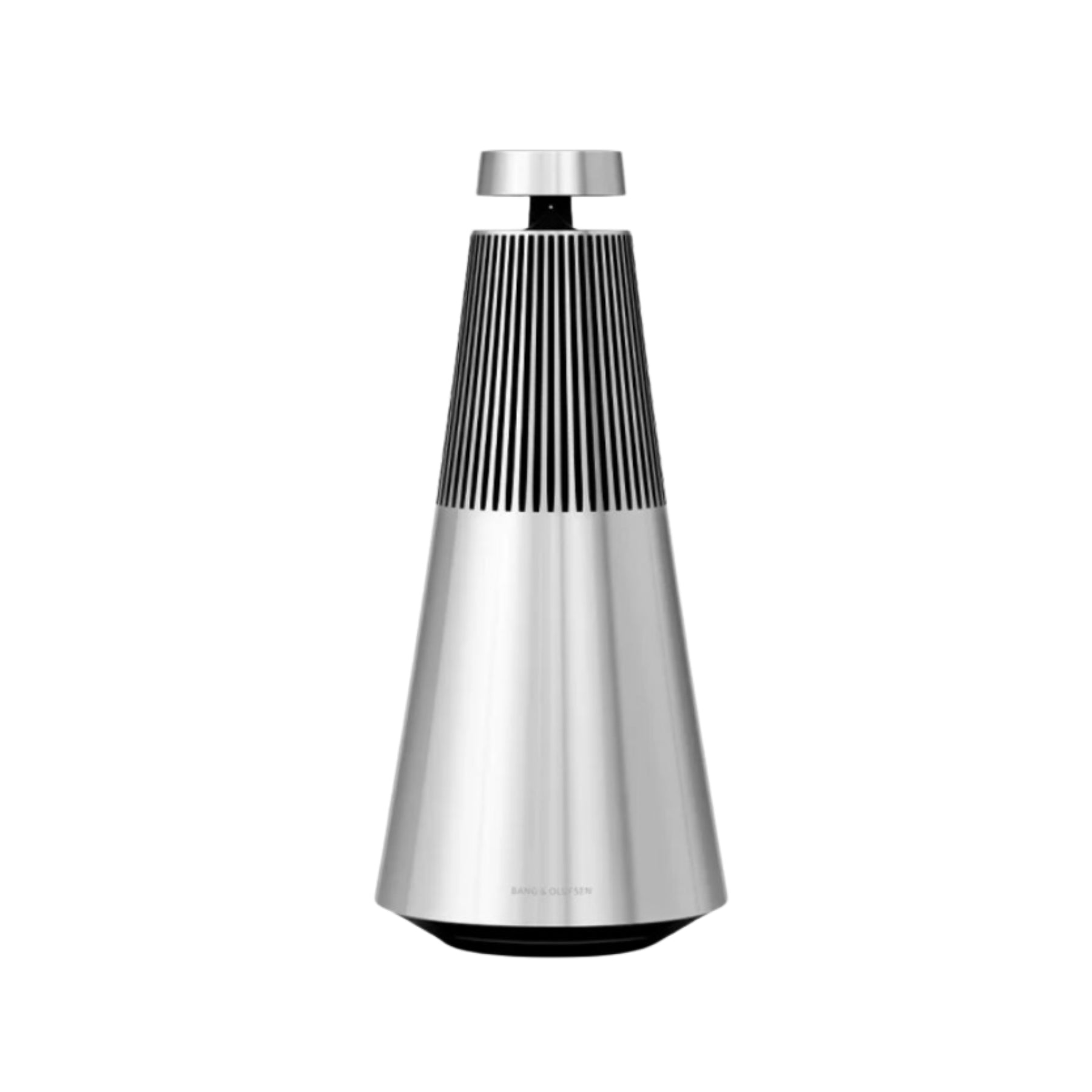 Bang & Olufsen Beosound 2 Premium Multi-Room Wireless Bluetooth Speaker - Perfect for Home Audio, Parties & Outdoor Entertainment