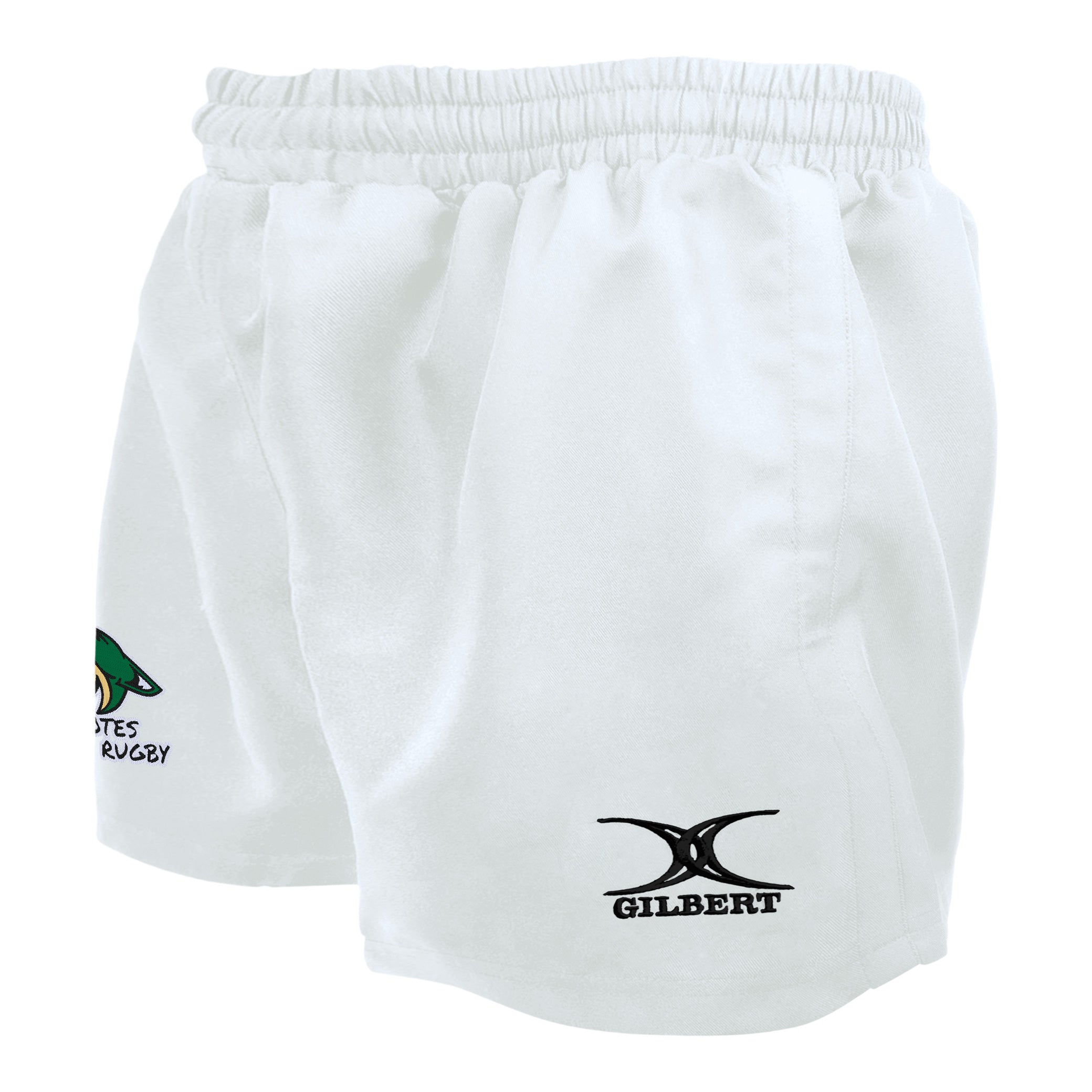 Lake Co Coyotes Gilbert Saracen V3 Men's Running Shorts - Lightweight & Breathable for Outdoor Workouts, Jogging, and Gym Training