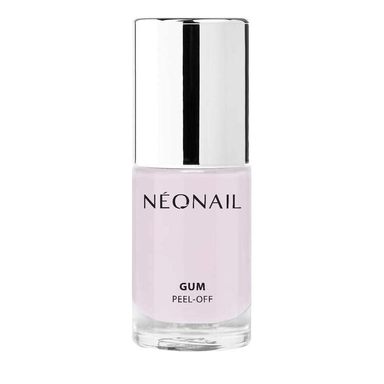 NEONAIL Baby Boomer Nude UV Gel Polish Set - Shellac Manicure Kit with Base & Top Coat for UV/LED Nails | Perfect for Salon Professionals & DIY Home Nail Art