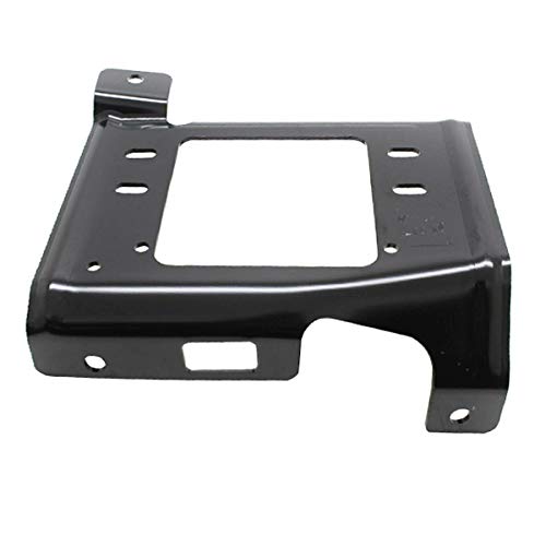 17-19 F-Series Super Duty Bumper Brace - Driver Side for Off-Road & Towing