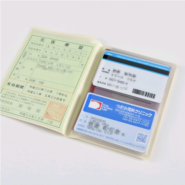 Hobonichi Safety Case - Premium Protective Cover for Hobonichi Planners | Durable Hobonichi Accessories for Daily Use, Travel & Work Organization
