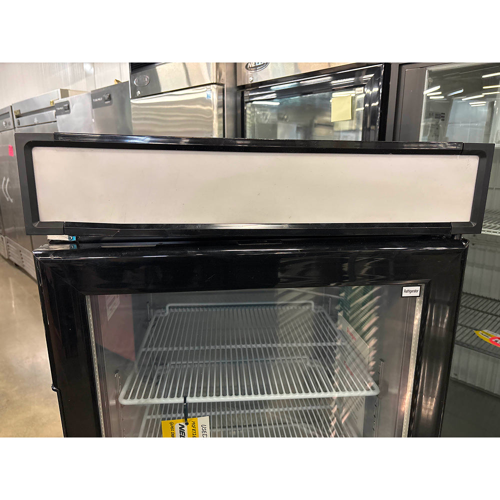Used Atosa MCF8726 24