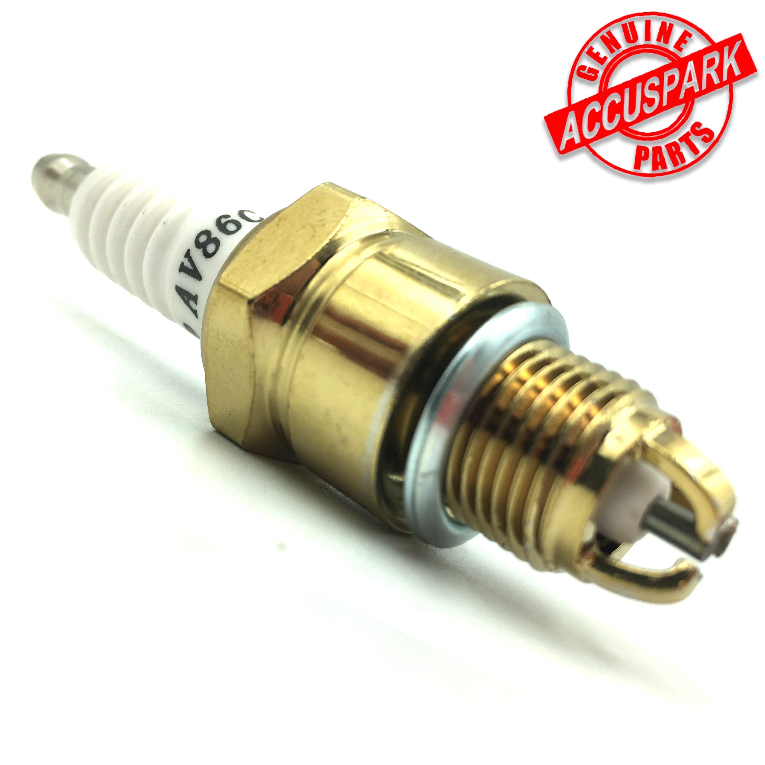 High-Performance Electronic Distributor Ignition Pack for VW Air-Cooled Engines - Reliable Ignition System Upgrade for Classic VW Beetle, Bus & Porsche 911 - Perfect for Restoration Projects & Performance Tuning