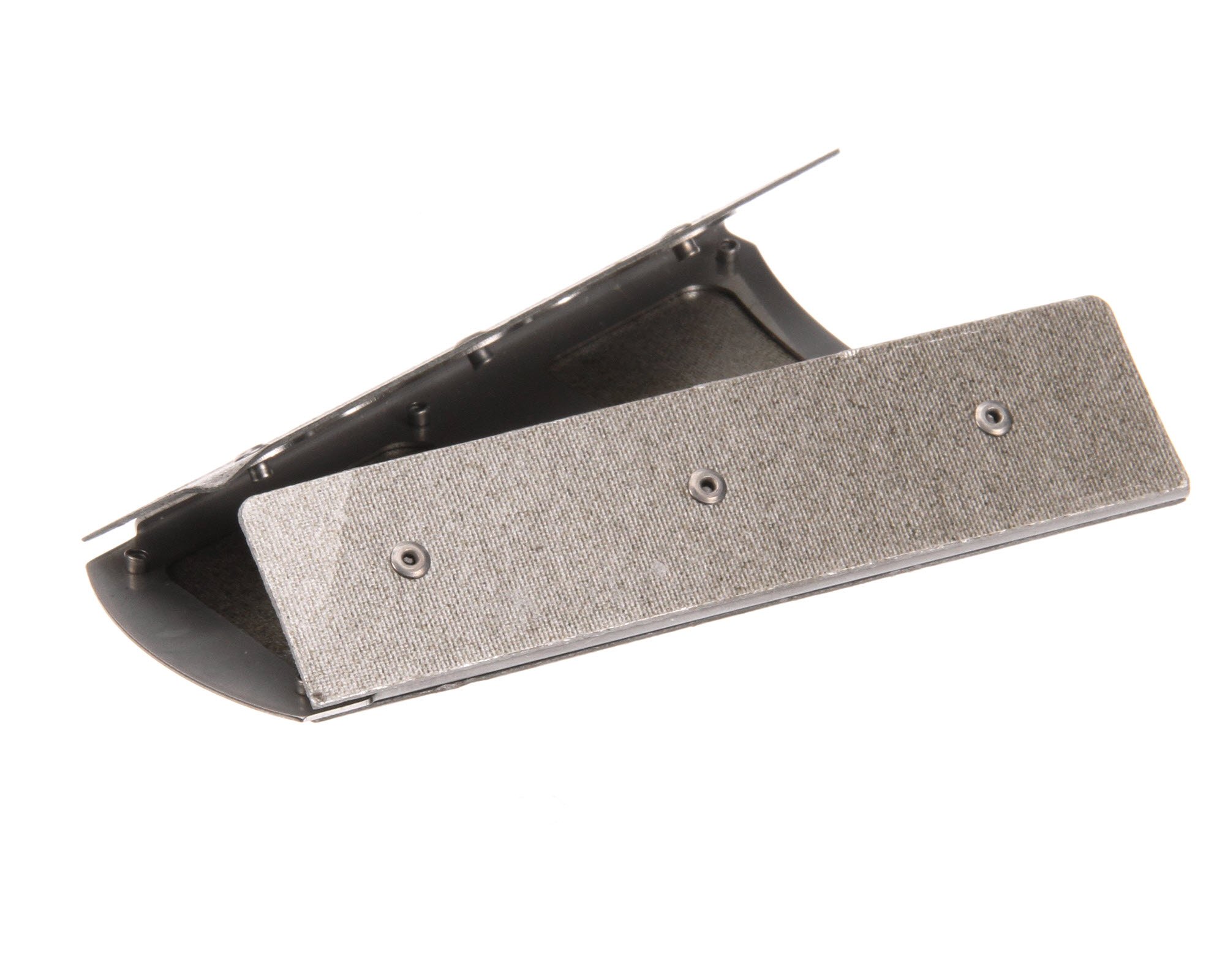 Turbochef I1-3212 Microwave Stirrer Service Kit - 13