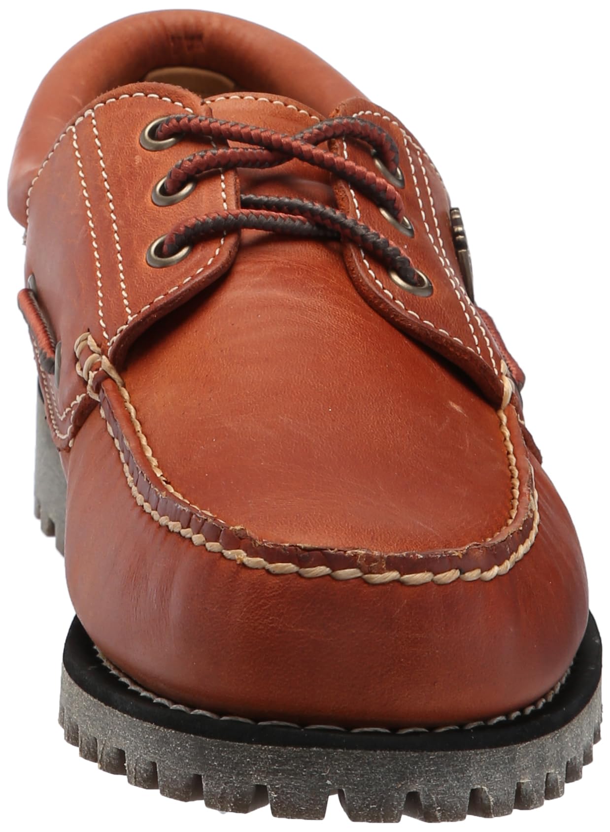 Timberland Men's Classic Boat Shoes - Waterproof & Comfortable Deck Shoes for Casual Wear | Perfect for Sailing, Boating & Outdoor Activities