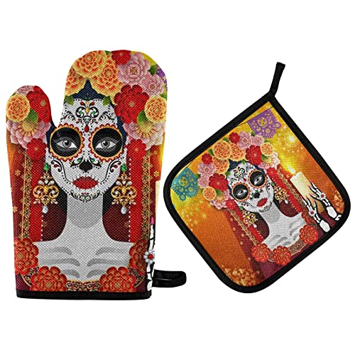 Sugar Skull