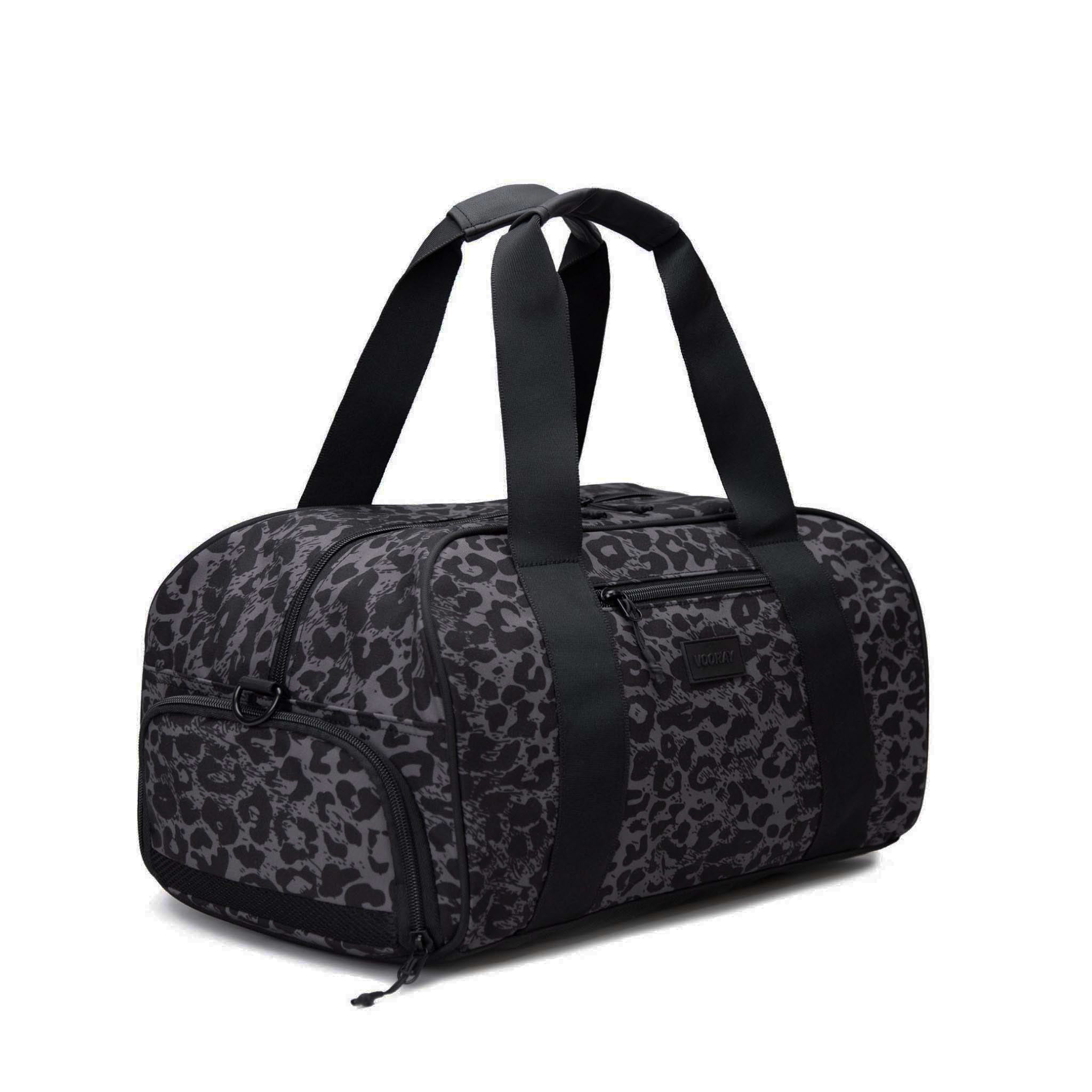 Burner Gym Duffel Bag - Large Sports Duffel for Men & Women - Waterproof Travel Duffel for Gym, Workout, Sports & Travel - Perfect for Fitness, Work & Weekend Getaways