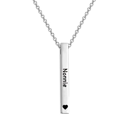 Nonnie thick Necklace