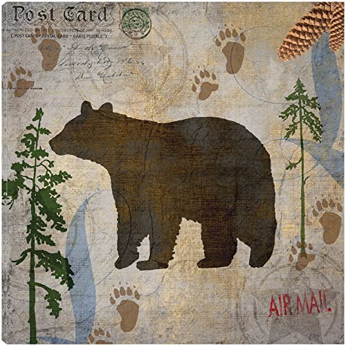 Bear Lodge
