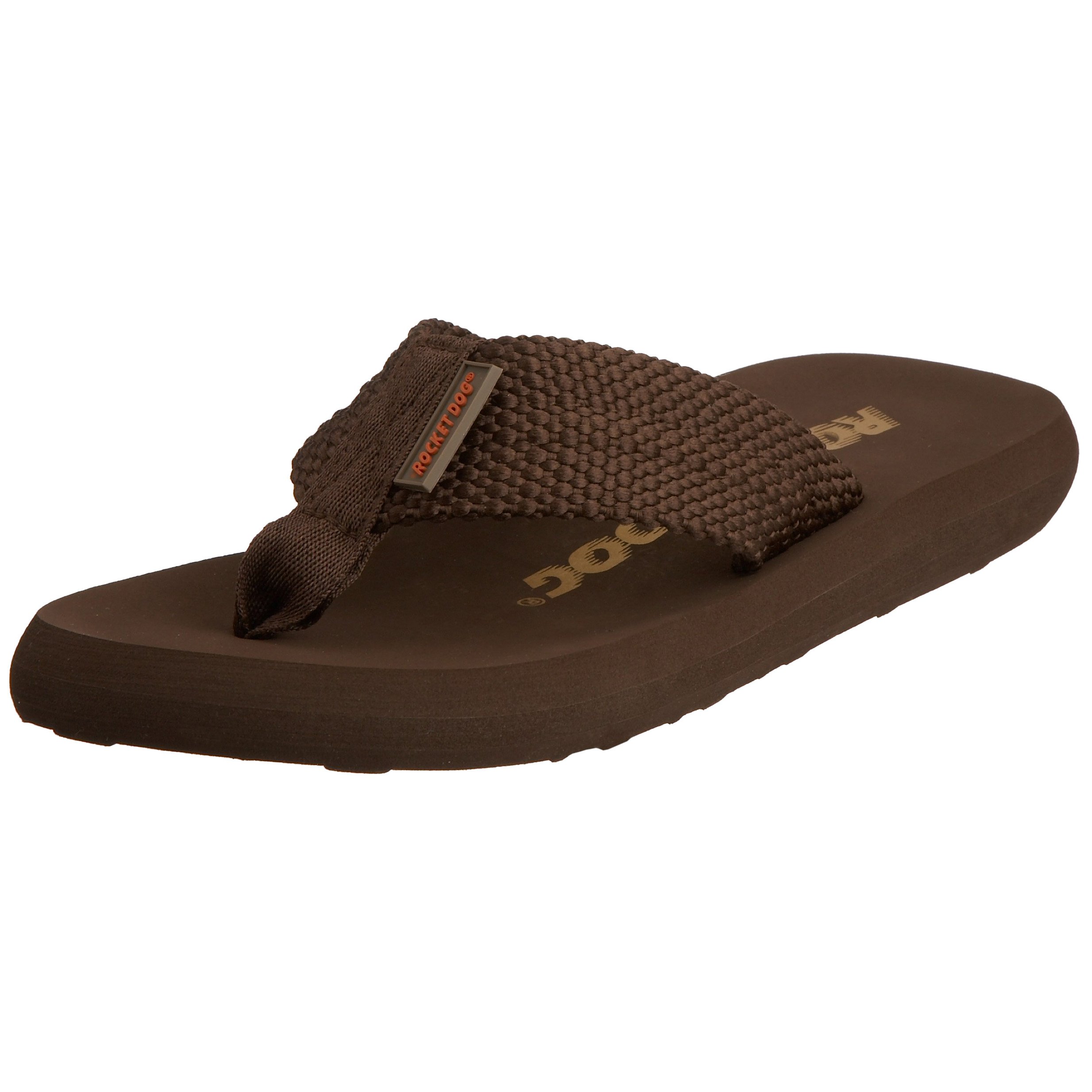 Rocket Dog Sunset Women's Comfortable Slip-On Casual Shoes - Perfect for Walking, Travel & Everyday Wear