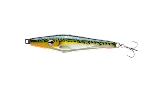 Silver Green Mackerel