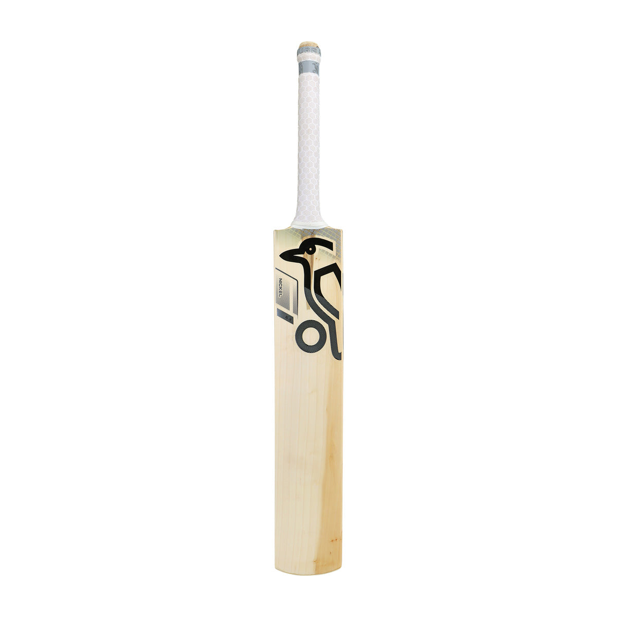 Kookaburra Nickel 6.3 Cricket Bat 2025 | Premium English Willow Cricket Bat for Professional & Amateur Players | Perfect for Matches, Training & Backyard Practice
