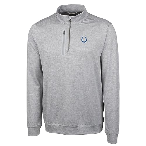 Indianapolis Colts, Heather Gray