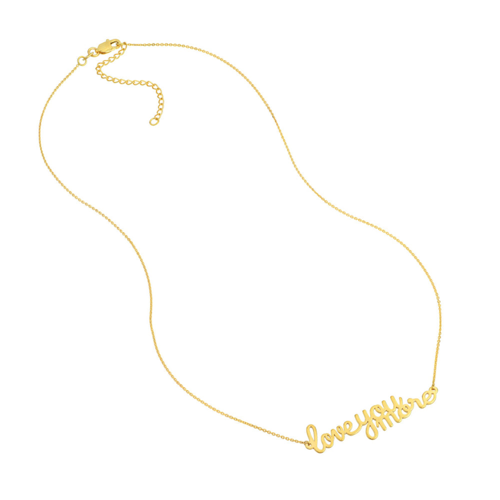 14K Gold 