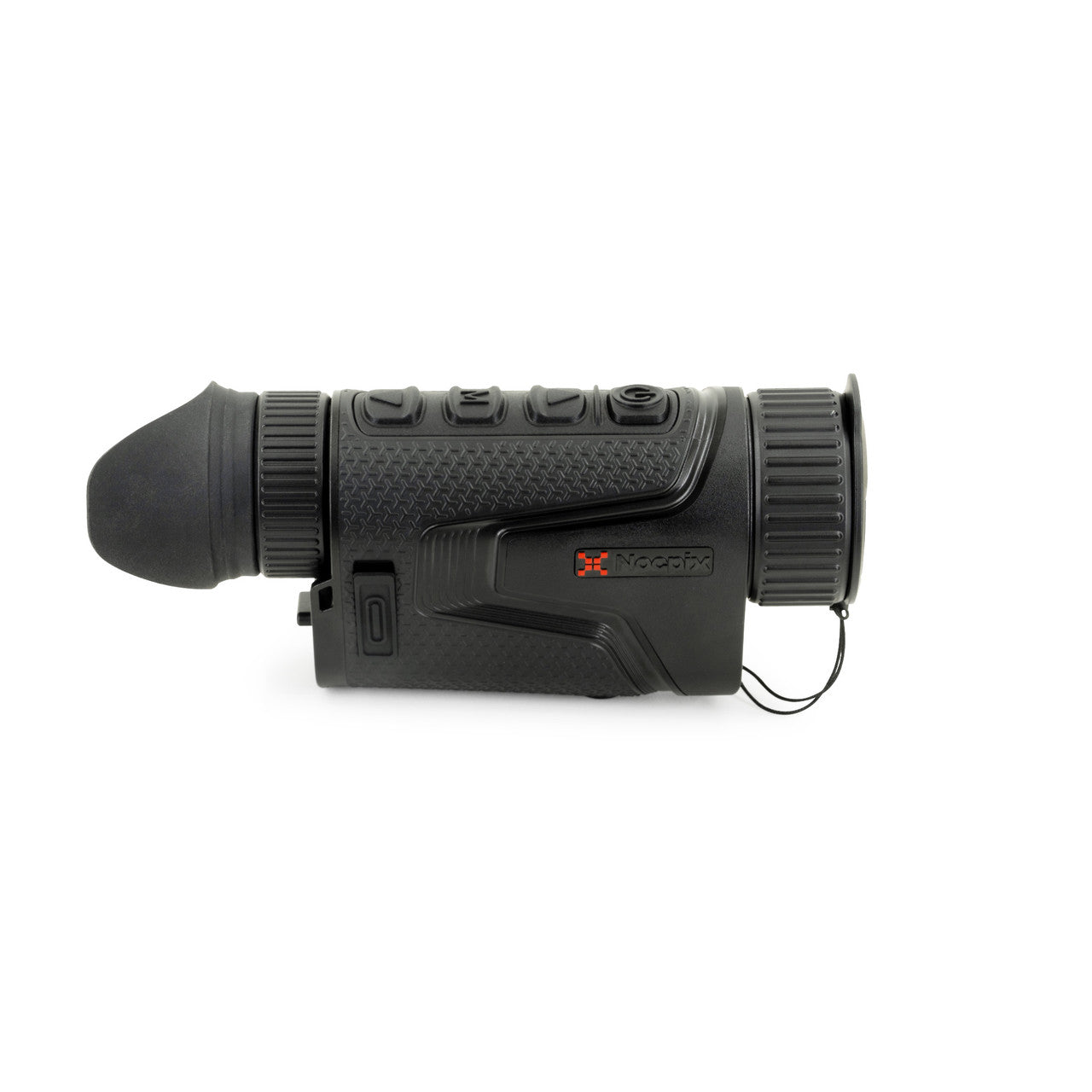 Nocpix LUMI L35 Trail Camera - Lightweight & Compact Hunting Camera with 32GB Storage & 1750 Yards Night Vision - Perfect for Wildlife Monitoring, Hunting, and Outdoor Security Surveillance