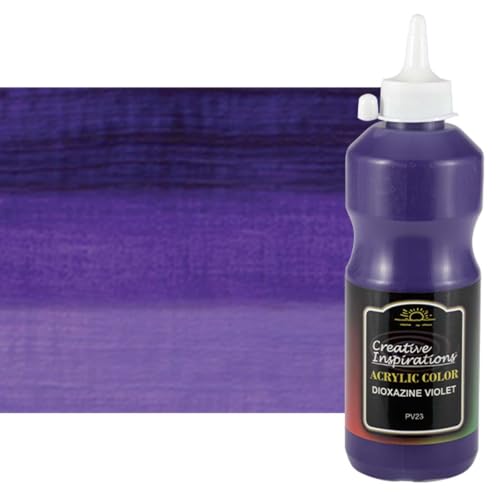 DIOXAZINE VIOLET