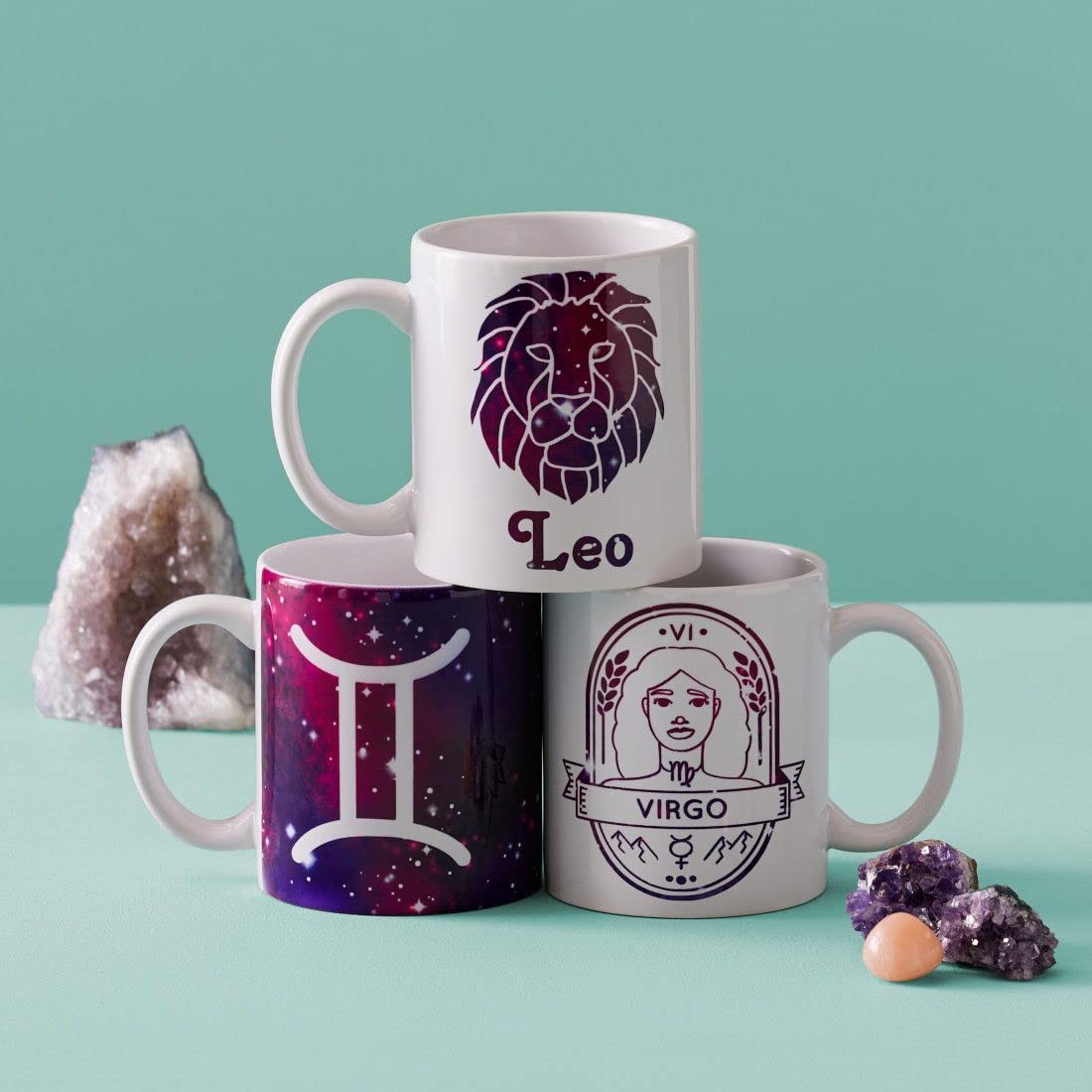 Cricut Blank Sublimation Mug - 12 Oz White Ceramic-Coated Coffee Cup, Dishwasher & Microwave Safe - Compatible with Cricut Mug Press & Infusible Ink - Perfect for DIY Crafts, Personalized Gifts & Heat Transfer Printing (36-Pack) - Great for Home, Office & Craft Studio Use