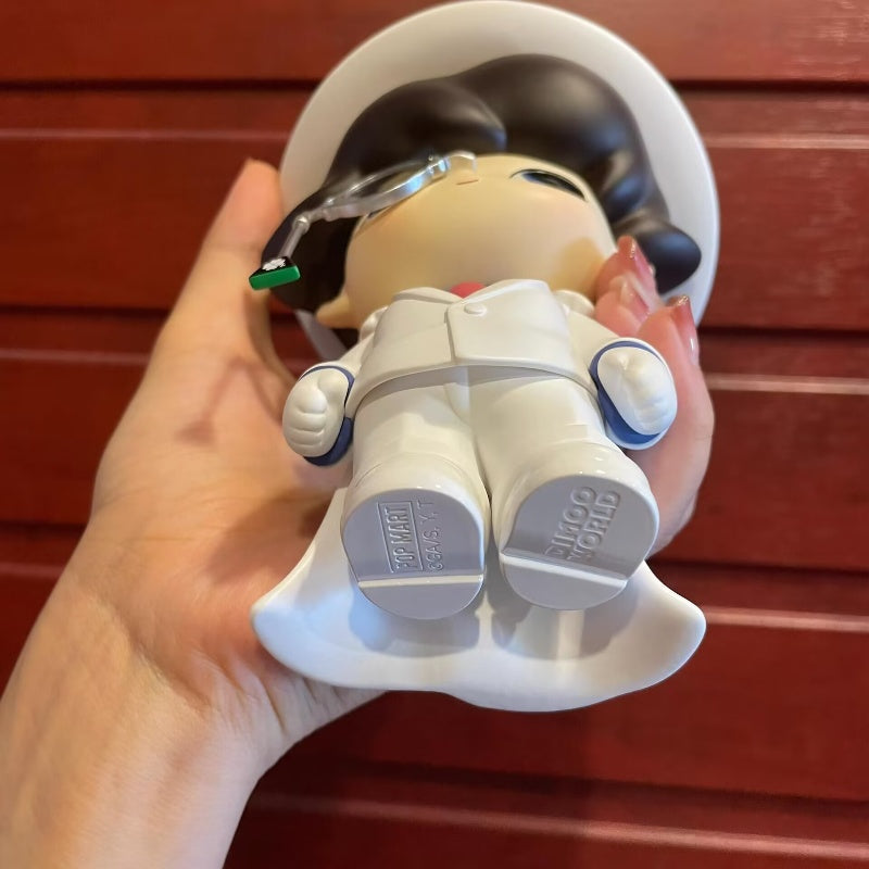 DIMOO Kid The Phantom Thief Limited Edition Collectible Figure - Perfect for Anime Fans, Gift for Collectors & Home Decor Display