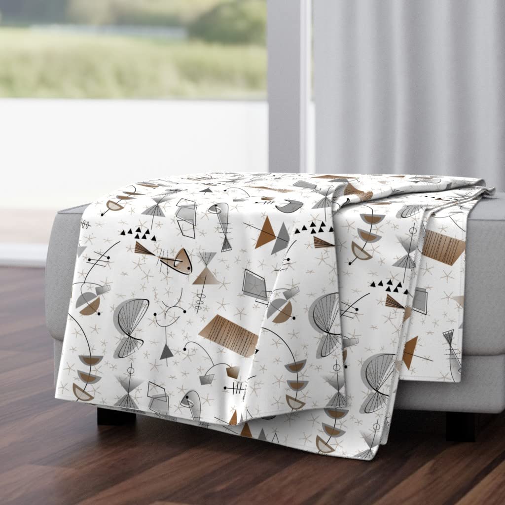 Luxe Velvet Throw Blanket 50