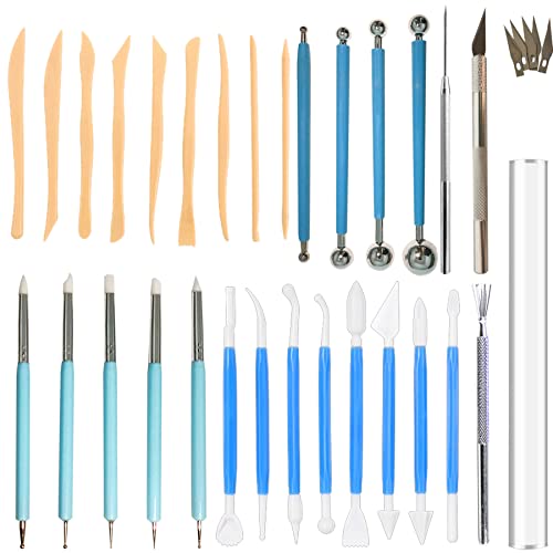 31 pcs