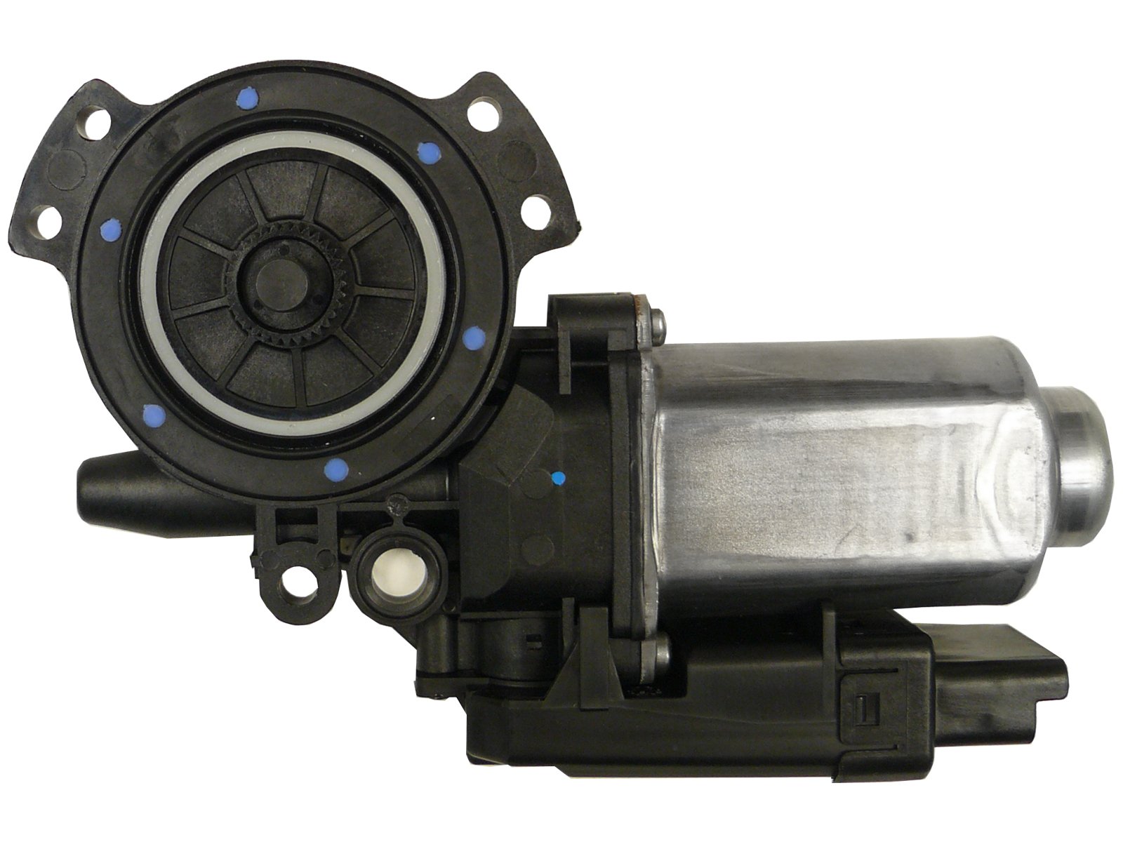ACI 88919 Power Window Motor - Replacement for Smooth & Quiet Operation - Perfect for Car, Truck, SUV Window Repair & Maintenance