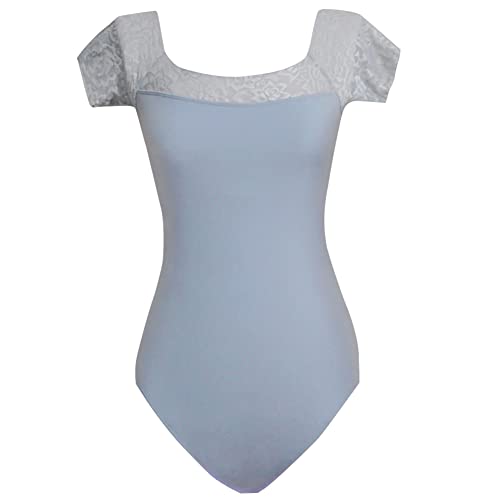 Gray Blue