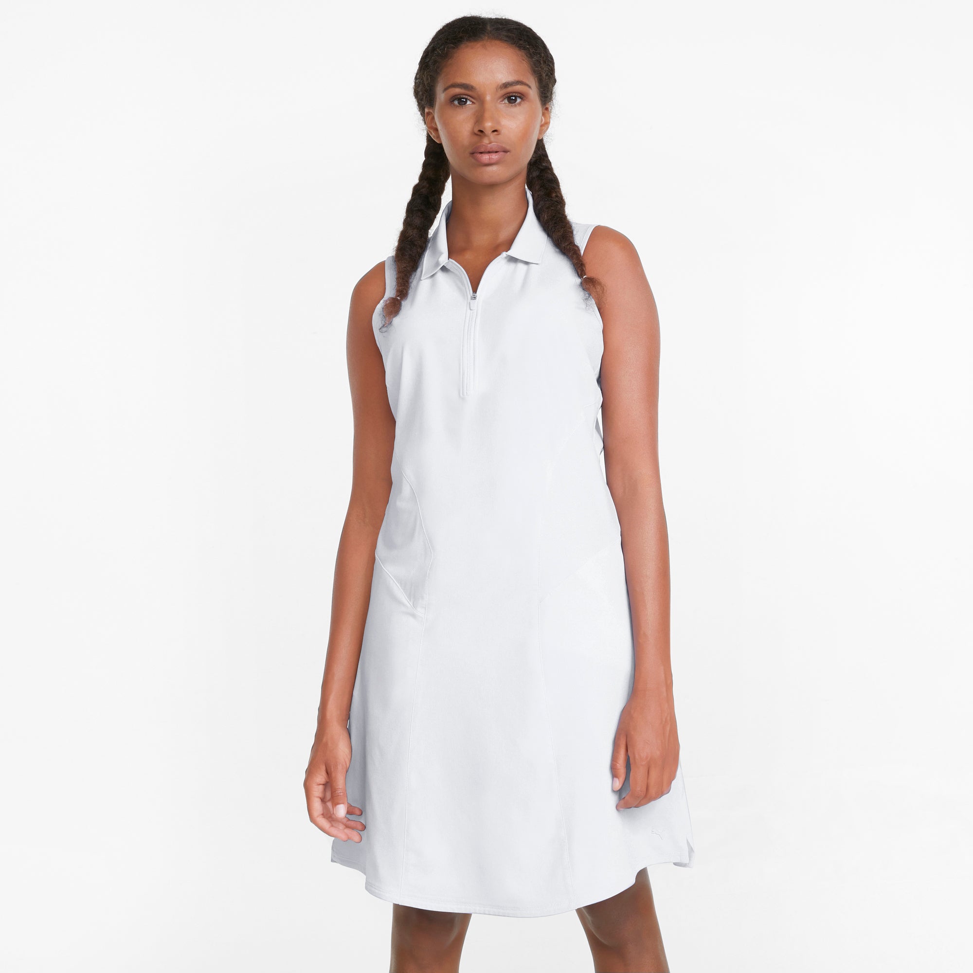 Women's Cruise Golf Dress - Breathable Quick-Dry Short Sleeve Golf Dress for Women, Perfect for Golfing, Cruising & Outdoor Activities
