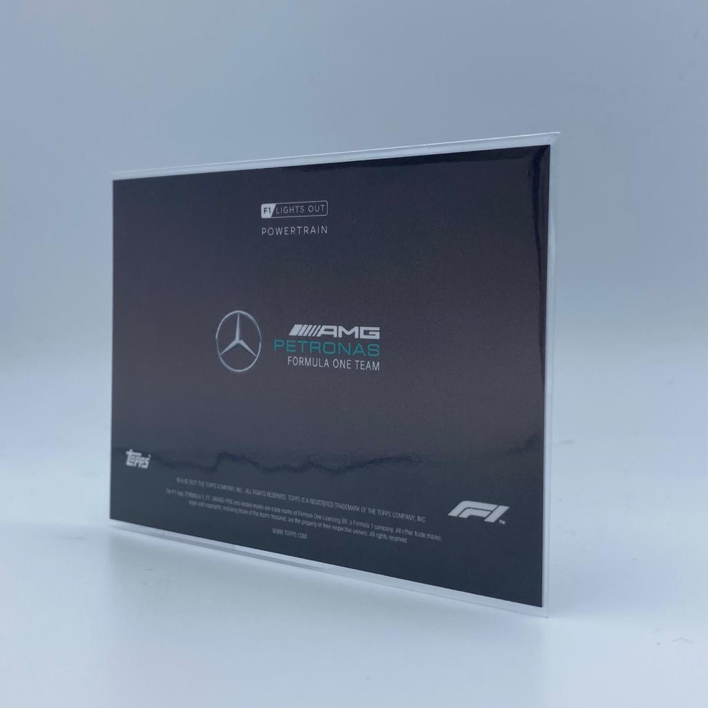 1999 Mercedes-Benz Powertrain Blue Parallel - High-Performance Engine Parts for Classic Car Restoration & Racing Enthusiasts