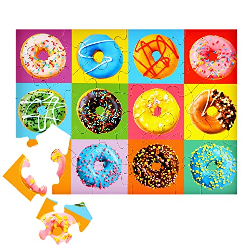 Donuts