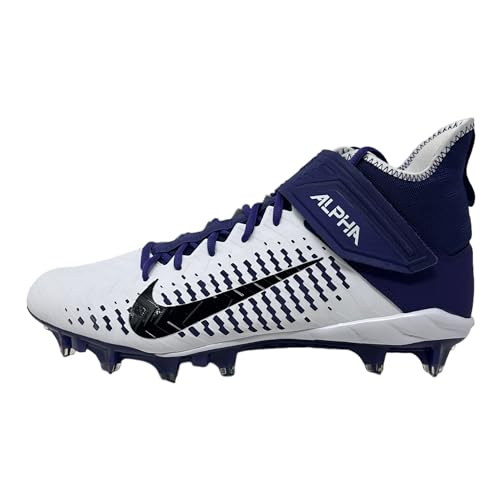 White/Purple-black