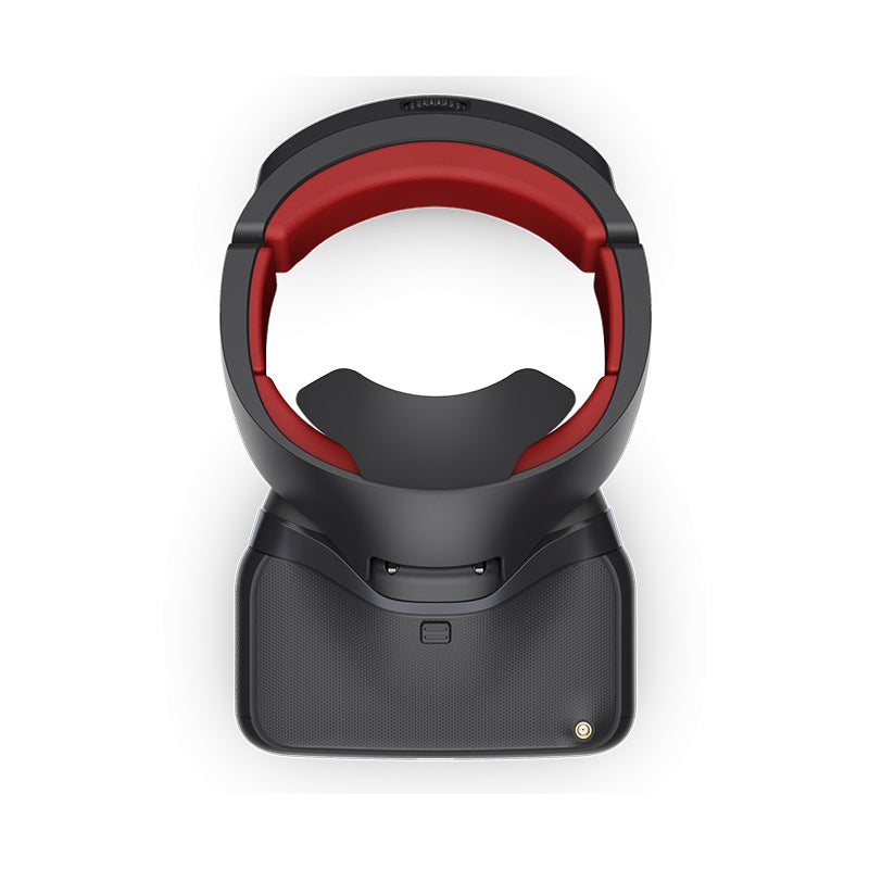 DJI Goggles Racing Edition - FPV Drone Goggles for Immersive Racing Experience | Perfect for Drone Racing, Aerial Photography & VR Adventures