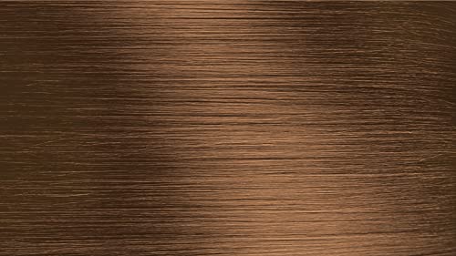 Chocolate Blonde