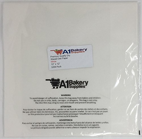 1000 Pack White