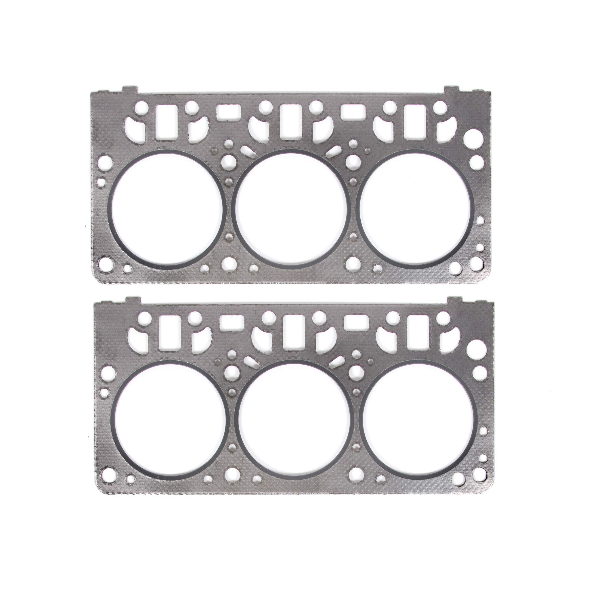 MA-4216924949 Full Gasket Set with Head Bolts - Compatible with 1998-2003 Dodge B1500, Dakota, Durango, Ram 1500 3.9L OHV V6 Engine - Perfect for Engine Rebuild & Repair Kits