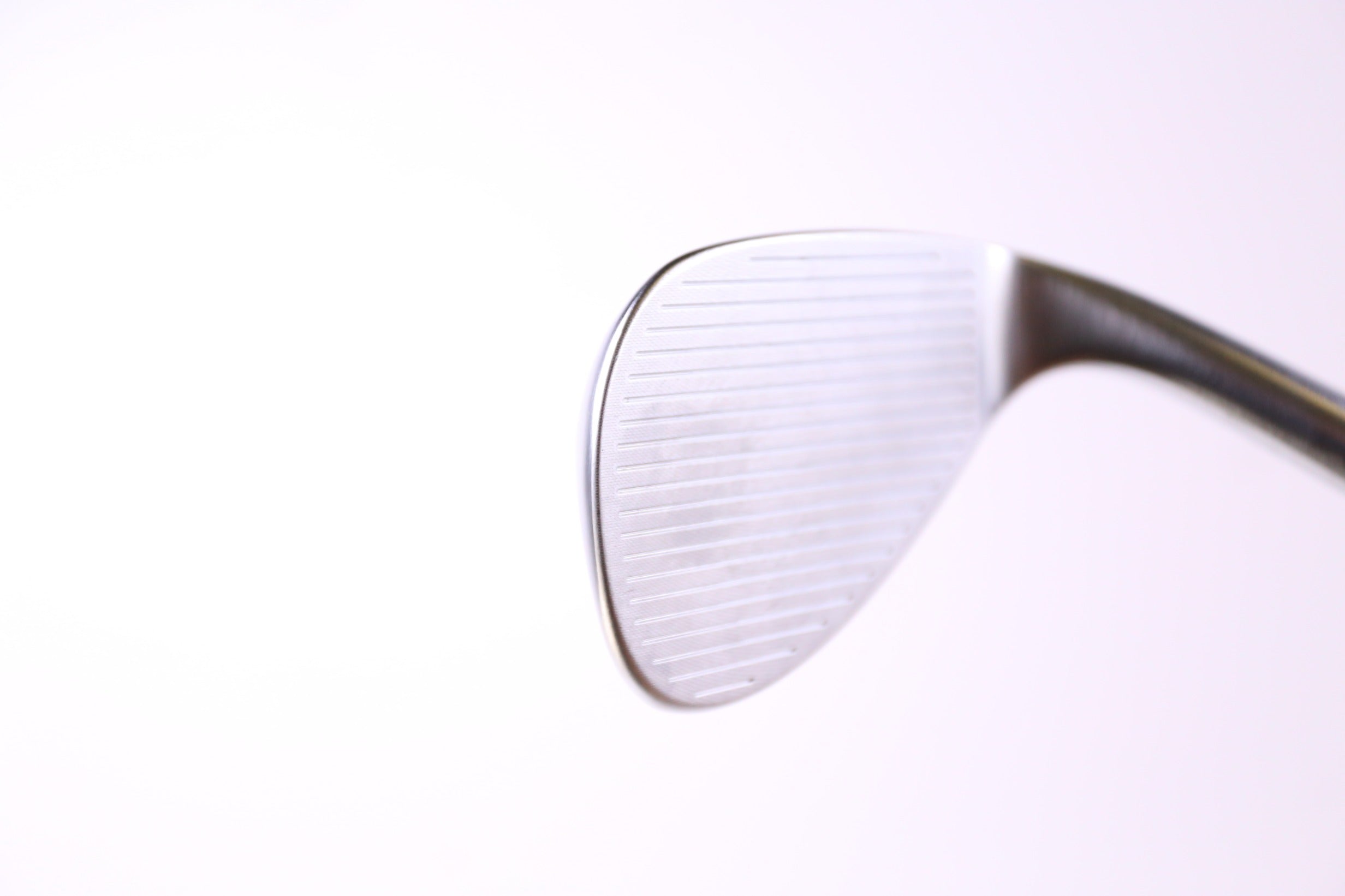 Used Cleveland RTX Full Face ZipCore Tour Satin Sand Wedge 56° Stiff Flex Right Hand Golf Club - Perfect for Short Game Shots, Bunker Play & Approach Shots