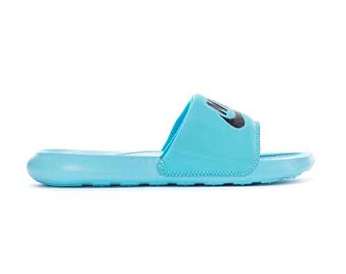 Copa Black Blue Turquoise