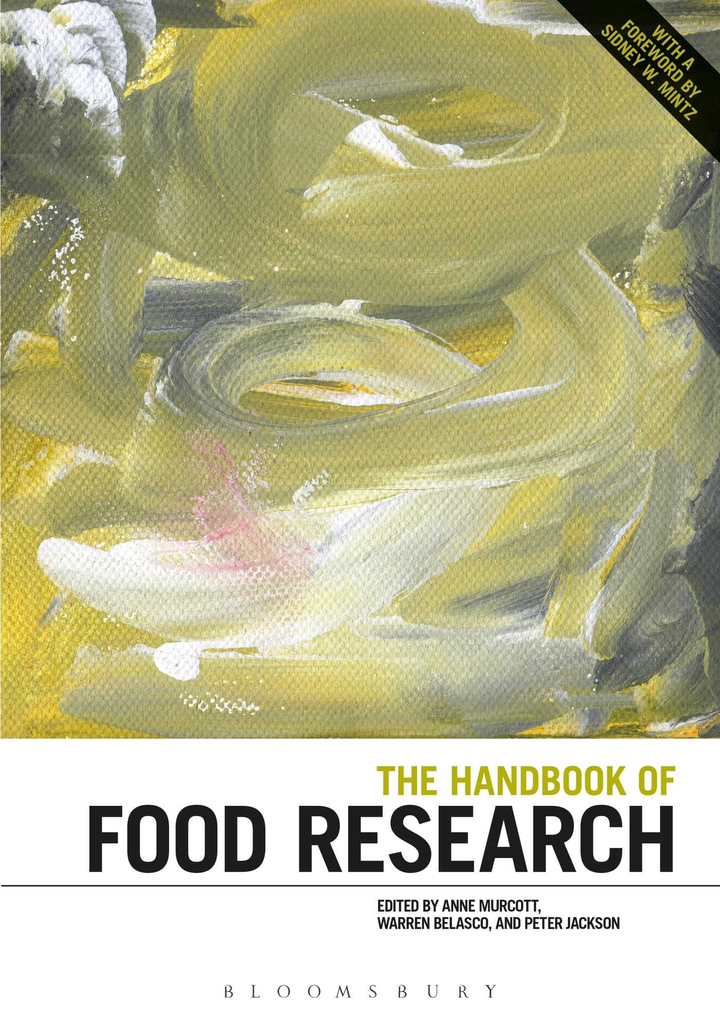 The Handbook of Food Research - Comprehensive Guide to Food Science, Nutrition & Culinary Studies | Perfect for Students, Chefs & Nutritionists