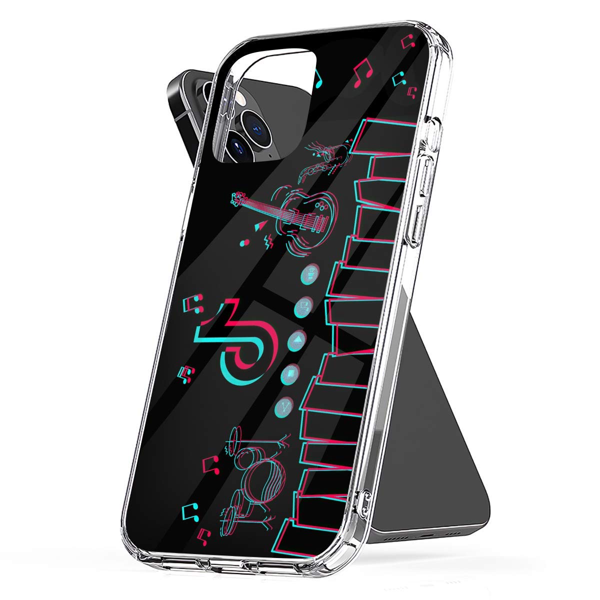 Durable Waterproof Phone Case for iPhone & Samsung Galaxy - Compatible with iPhone 8/6/7/X/Xr/11/12 Pro Max/SE 2020 & Galaxy S10/S20/S21/13 - Shockproof & Scratch-Resistant Protective Cover - Perfect for Outdoor Activities, Travel & Daily Use