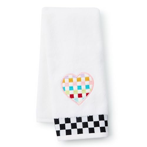 Rainbow Heart Check