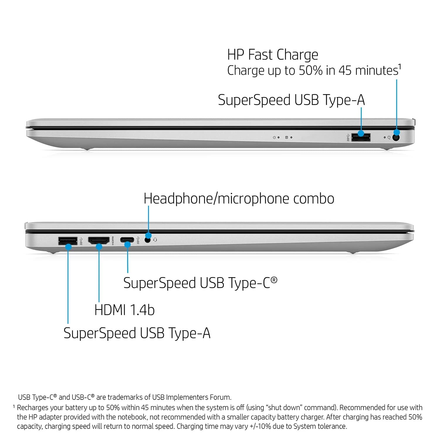 2024 HP High Performance Business Laptop - 17.3