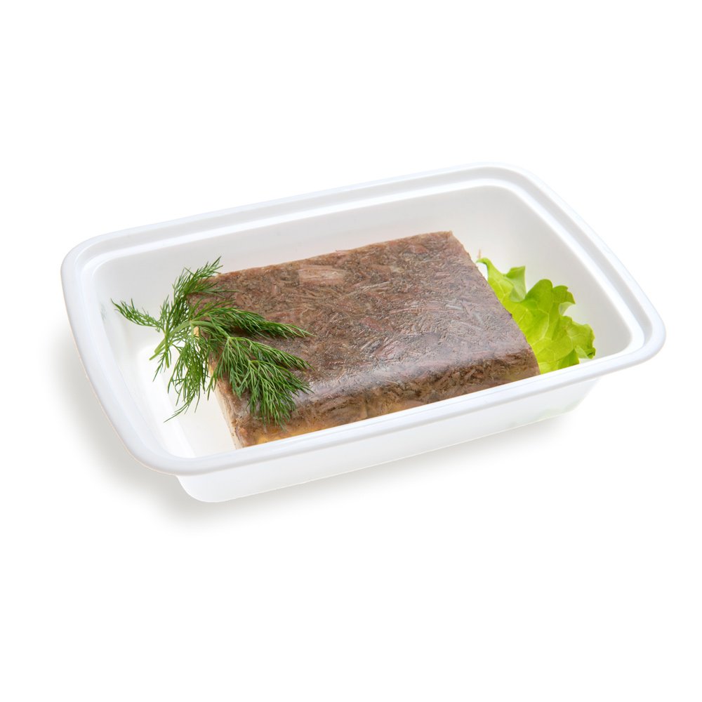 Restaurantware 38oz Disposable Take Out Containers with Lids (50-Pack) - BPA-Free, Microwave-Safe White Plastic Food Containers for Delivery & To-Go Orders | Perfect for Restaurants, Catering & Meal Prep