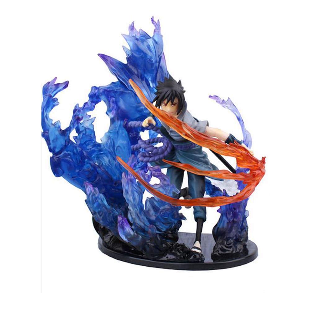 Uchiha Sasuke Anime Figure - 8.3