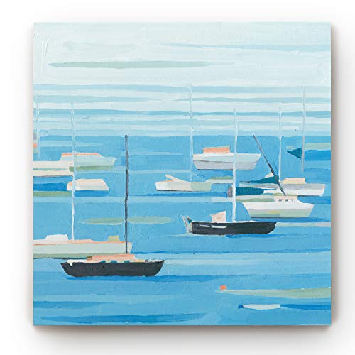 Summer Regatta Ii