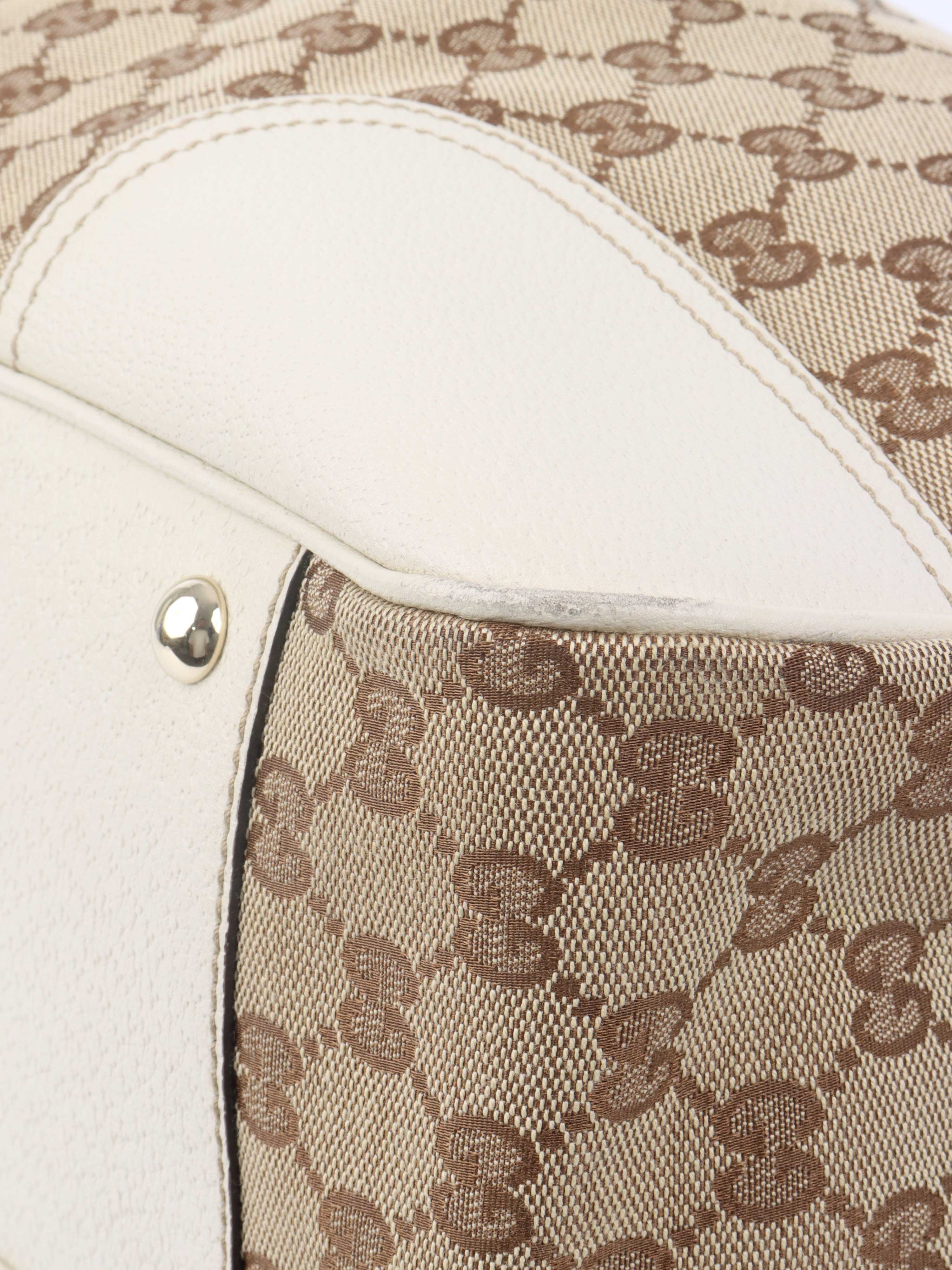 Gucci Supreme Princy Tote Bag - Luxury Designer Handbag for Women | Perfect for Work, Travel & Everyday Use