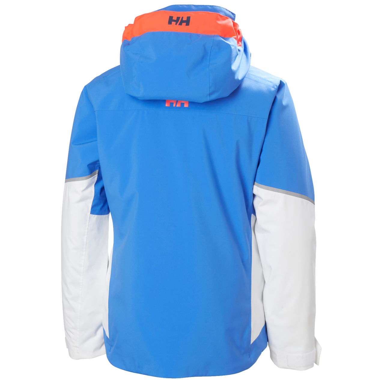 Helly Hansen Junior Jewel Jacket 2025 - Waterproof Kids Winter Coat for Boys & Girls - Outdoor Snow Jacket for Skiing, Sledding & Cold Weather Activities