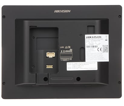 DS KH8350 WTE1 Luxe 7-Inch Indoor Digital Photo Frame with HD Touchscreen - Perfect for Home Decor, Office Display & Gift Giving