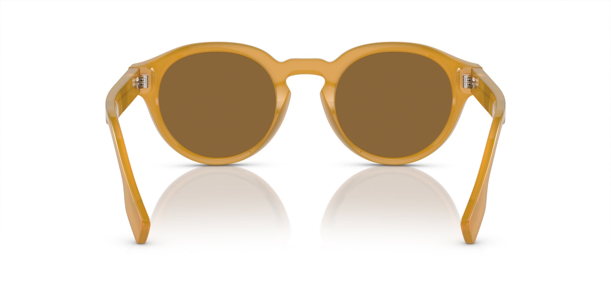 Burberry BE4404 Sunglasses - Classic Aviator Style, UV Protection, Polarized Lenses for Men & Women | Perfect for Driving, Travel & Outdoor Activities